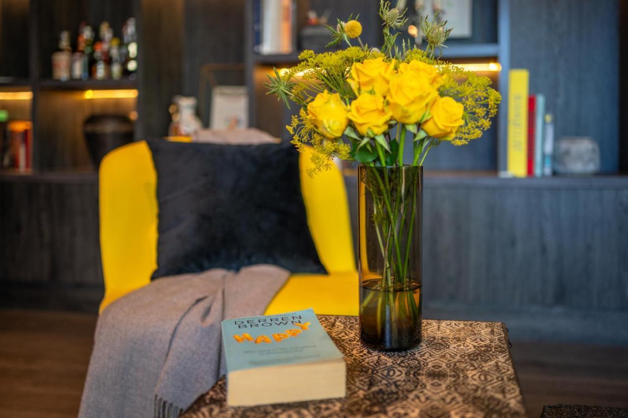 Luxurious Penthouse, Expansive Wrap-Around Terrace Apartment London Ngoại thất bức ảnh