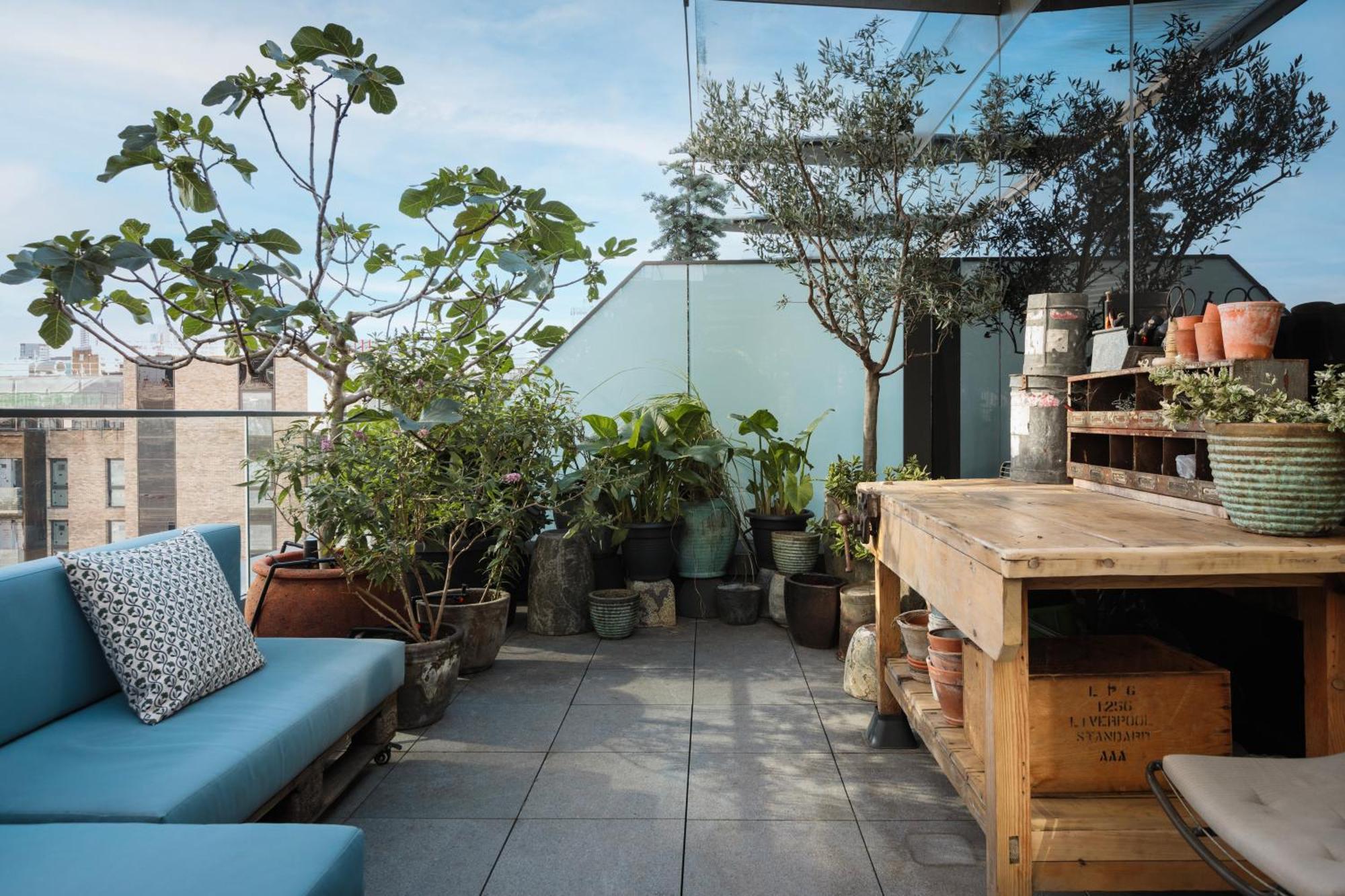 Luxurious Penthouse, Expansive Wrap-Around Terrace Apartment London Ngoại thất bức ảnh