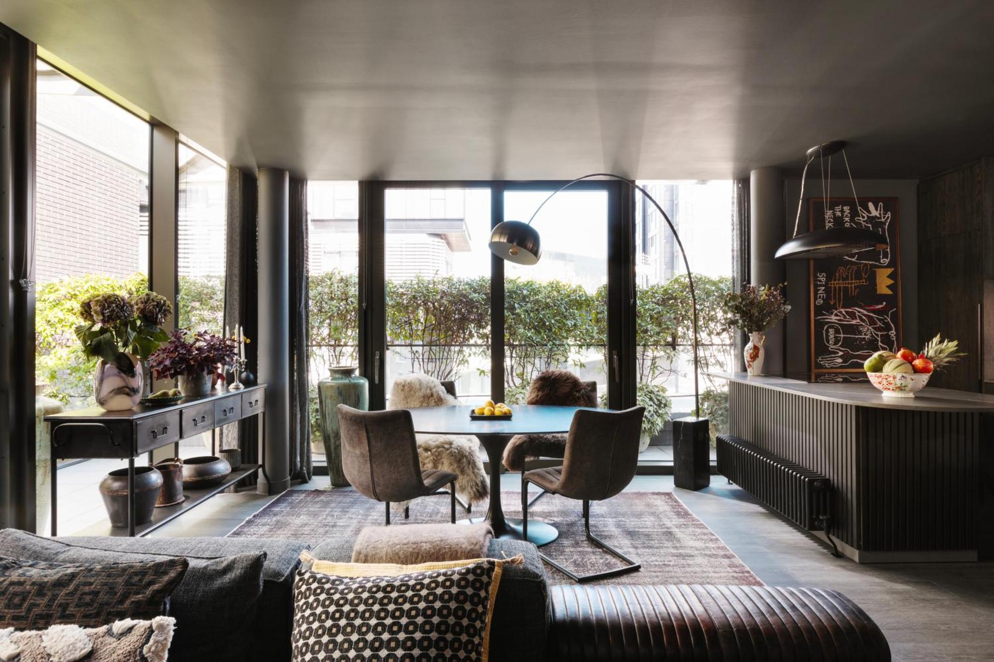Luxurious Penthouse, Expansive Wrap-Around Terrace Apartment London Ngoại thất bức ảnh