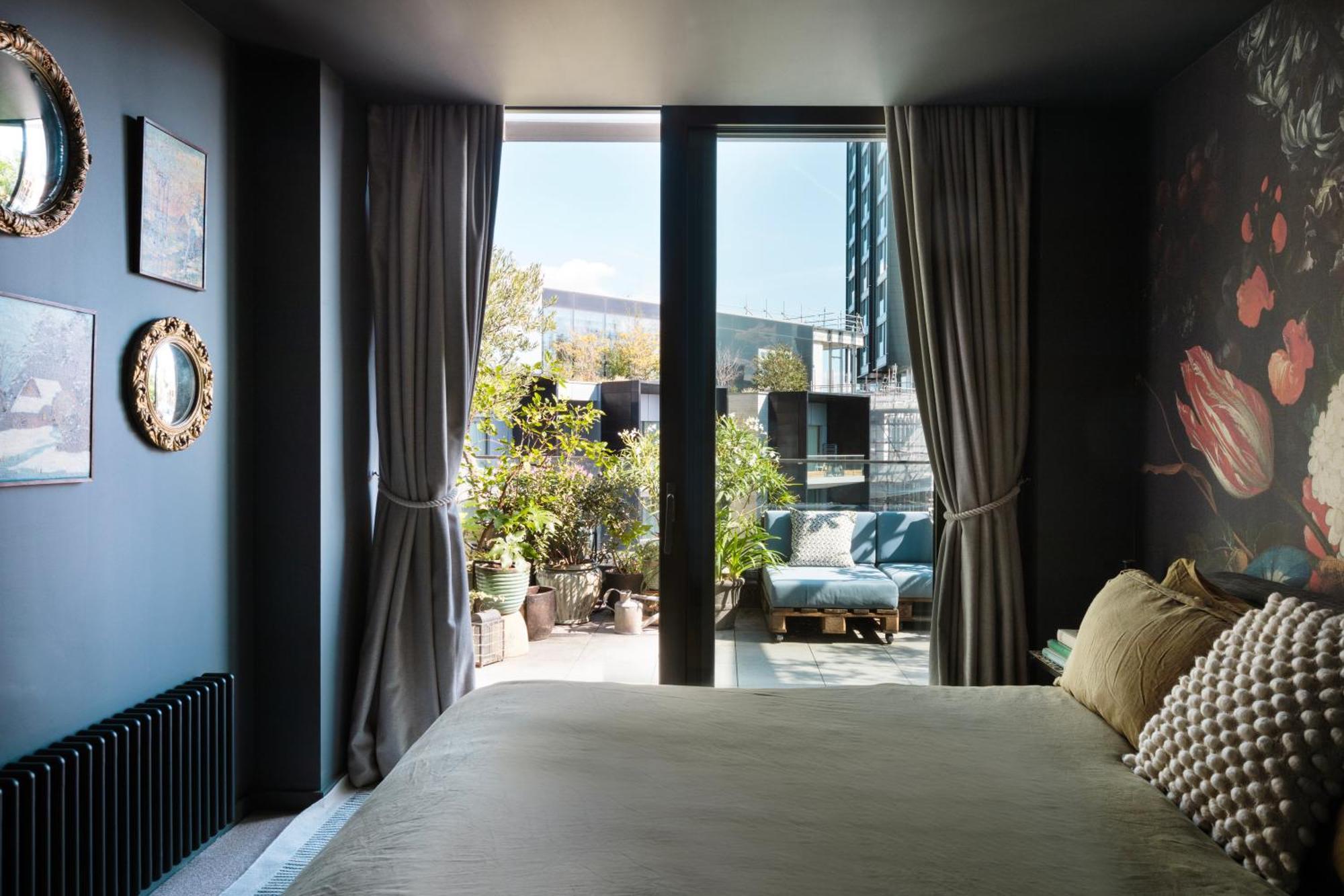 Luxurious Penthouse, Expansive Wrap-Around Terrace Apartment London Ngoại thất bức ảnh