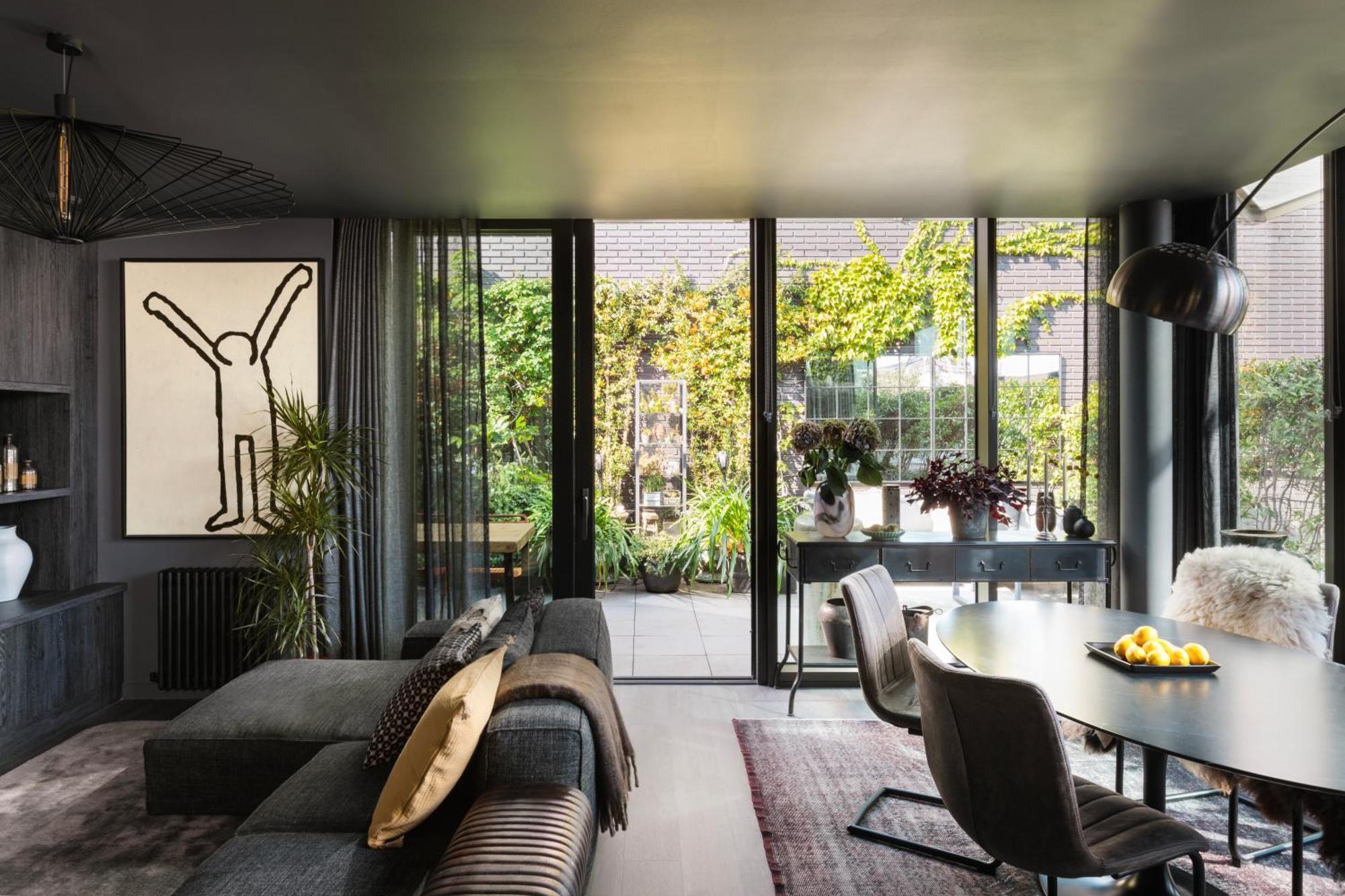 Luxurious Penthouse, Expansive Wrap-Around Terrace Apartment London Ngoại thất bức ảnh